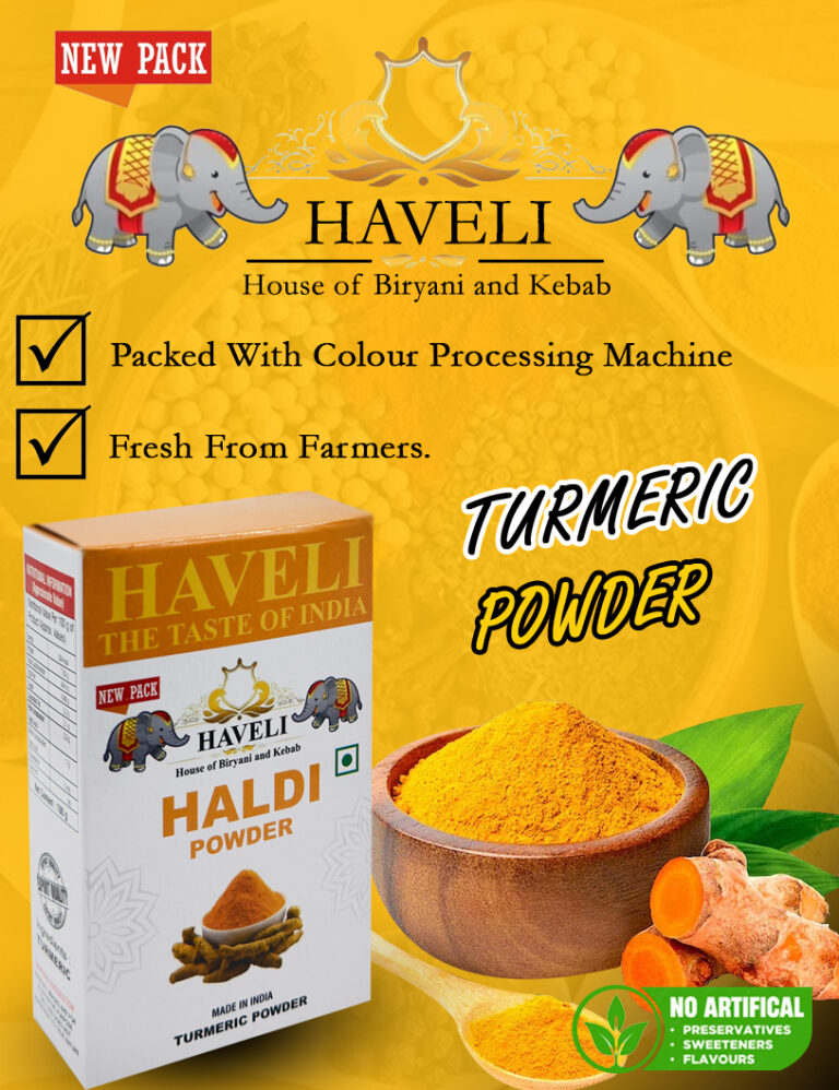 HALDI